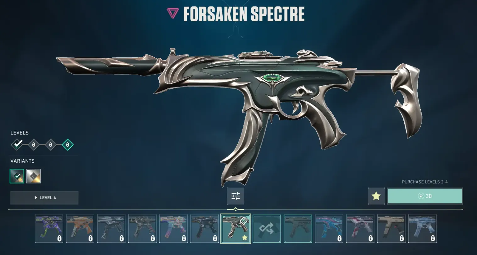 🎯 [EU/TR] %50 Cheap VP 🦊 Reaver Phantom 🌈Forsaken Spectre ⸱ 🎷 RANKED READY 🐼 ⸱ 📒 Mail Changeable🦢 Instant Delivery 🚀 Full Access 🎟